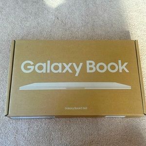 Samsung Galaxy Book3 360